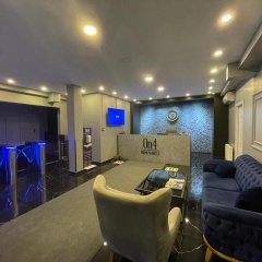 On4 Rooms & Suites - Bild 10