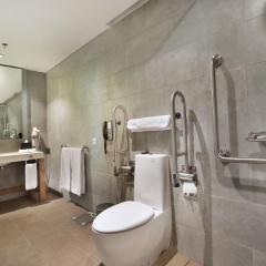 Hilton Garden Inn Bali Ngurah Rai Airport - Bild 10