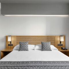 Hotel Riu Palace Santa Maria in Santa Maria, Cape Verde from 241$, photos, reviews - zenhotels.com photo 11