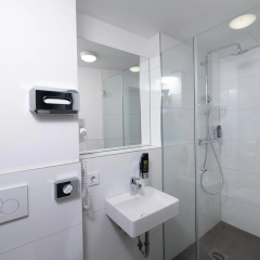 Smart Stay Hotel Station - Bild 8