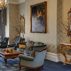 Best Western Swiss Cottage Hotel - Bild 15