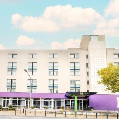B&B Hotel Offenbach-Kaiserlei - Bild 18