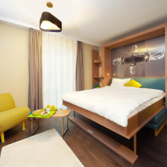 Aparthotel Adagio Köln City - Bild 7