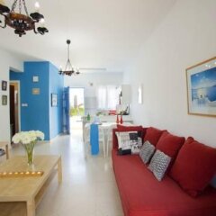 Blue Family Apartment in Protaras, Cyprus from 154$, photos, reviews - zenhotels.com photo 3