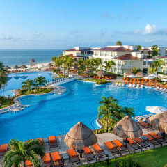 Moon Palace Nizuc - All inclusive - Bild 20