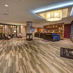 Отель DoubleTree by Hilton Hotel Decatur Riverfront США, Декейтер - отзывы, цены и фото номеров - забронировать отель DoubleTree by Hilton Hotel Decatur Riverfront онлайн фото 28