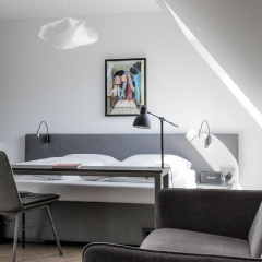 Lendhotel - Bild 2