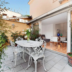 Amleto Apartment thumbnail 11