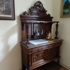 Villa Imperia, Museums-Hotel - Bild 3