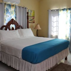Brytan Villa in Treasure Beach, Jamaica from 530$, photos, reviews - zenhotels.com photo 7