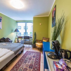 Stay in Style City Center deluxe flat - Bild 2