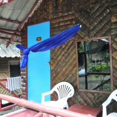 Rapala Rock Wood Resort - Bild 26