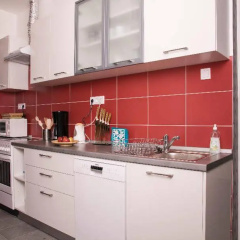 Osiris Budapest Apartments - Bild 20