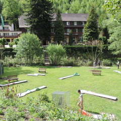 Waldhotel Forellenhof - Bild 15