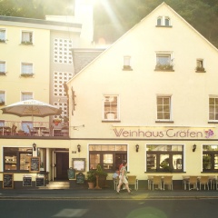 Weinhaus Graefen - Bild 1