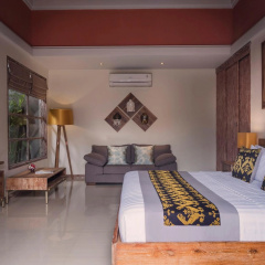 The Wolas Villa & Spa - Bild 3