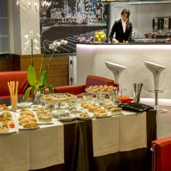 Hotel Domidea - Bild 15