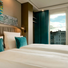 Motel One Bonn-Beethoven - Bild 4