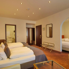 Trip Inn Hotel Esplanade - Bild 6