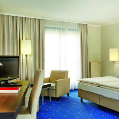 H4 Hotel Hamburg-Bergedorf - Bild 5