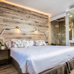 Best Western Plus Hotel Alfa Aeropuerto - Bild 14