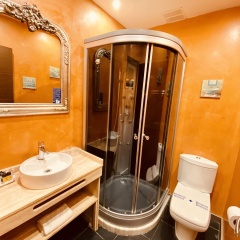 Hotel Palace Sevilla - Bild 26