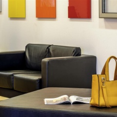 ibis budget München Ost Messe - Bild 16