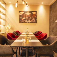 PLAZA Premium Heidelberg - Bild 19
