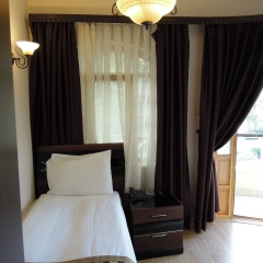 Konya Meram Park Hotel - Bild 6