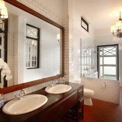 Villa Samadhi Singapore by Samadhi (SG Clean Certified) - Bild 9