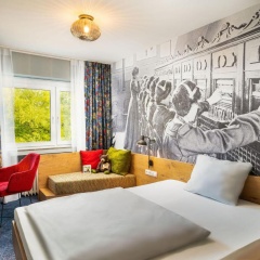 tinyTwice Hotel Bonn - Bild 25