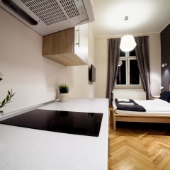 Cracow Rent Apartments - Bild 5