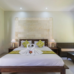 Three Brothers Bungalows & Villas Hotel - Bild 19