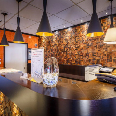 Hotel Mozart - Bild 17