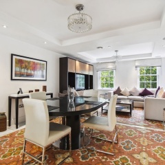 Buckingham Palace by Aeria Apartments - Bild 6