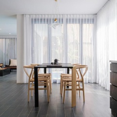 Asri Cinta Villa - Bild 5