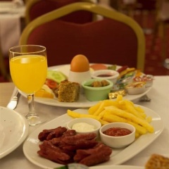 Sarr Tac Mahal Hotel - Bild 10