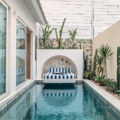 Aleva Villa Seminyak by Ini Vie Hospitality - Bild 18
