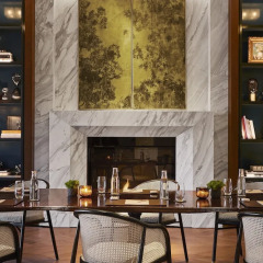 Villa Magna Park Hyatt in Madrid, Spain from 468$, photos, reviews - zenhotels.com photo 35