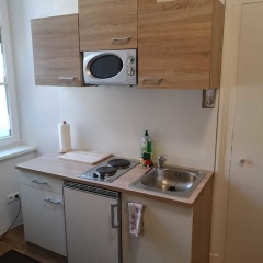 Lilians City Center Studio - Bild 13