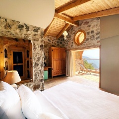 Kabak Dome Suites - Bild 1
