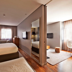 Altis Prime Hotel de Apartamentos - Bild 18