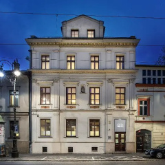 No.23 Premium Aparthotel