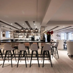Design Boutique Hotel & Spa Goldene Rose - Bild 28