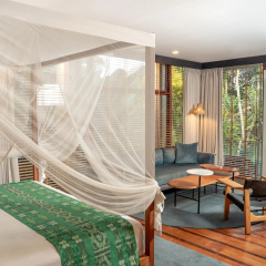 Chapung Se Bali Villa - Bild 2