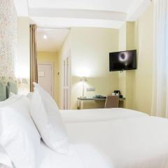 Meninas Hotel - Bild 14