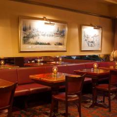 Best Western Hotel Hamburg International - Bild 28