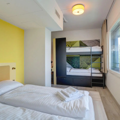 MEININGER Hotel München Olympiapark - Bild 5
