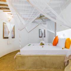 Zanzibar Pearl Boutique Hotel & Villas in Kigomani, Tanzania from 471$, photos, reviews - zenhotels.com photo 3