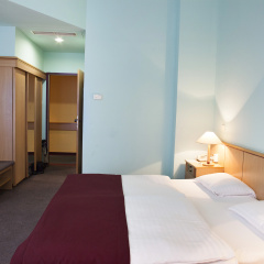 Pilvax Hotel Budapest - Bild 7